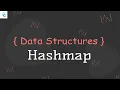 What is a HashMap DS Learning Path