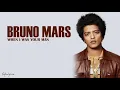 Download Lagu Bruno mars - when i was your man (lyrics)