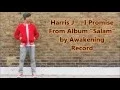 Lagu Harris J -  I Promise (with Lyric and Indonesian translate)