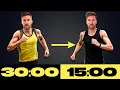 It s Tough But It ll Blow Up Your 5K Speed