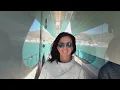 Inside ONE BLUE: A 127’ Superyacht with Jacuzzi & 28-Knot Speed