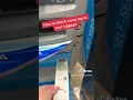 How to attach a bag tag to your luggage