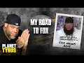 Tyrus My Journey to Fox News Planet Tyrus