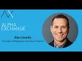Alec Litowitz Founder of Magnetar Capital and Qstar Capital