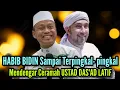 Download Lagu Ustad Das'ad Latif Dan Habib Bidin, Ceramah Lucu polll Terbaru!!!