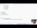 NextJs Day 3 - JS and SQL Basic Revision and NextJs Layouts