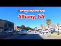 Streets of Albany GA - Murder Rates Comparable to Chicago