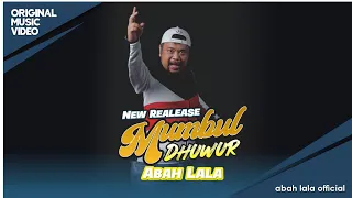 abah lala mumbul dhuwur official music video 