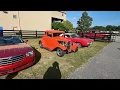 Sumter Swap Meet and Car Show 11-6-2022