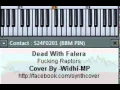 Download Lagu [SYNTH COVER] Dead With Falera - Fucking Raptors