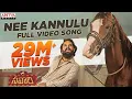 Download Lagu Nee Kannulu Full Video Song (4K) |Savaari Songs| Shekar Chandra |Nandu, Priyanka Sharma