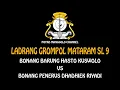Download Lagu LADRANG GROMPOL SL 9 IMBAL BONANG