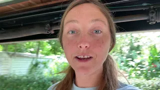 Loaded up and Truckin’