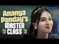 Download Lagu Social Media Marketing Lessons ft. Ananya Panday, Gurfateh Pirzada | Call Me Bae | Prime Video India