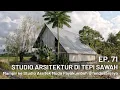 Download Lagu Jalan Arsitektur: Mampir ke Studio Fendosanjaya di Payakumbuh, Sumatra Barat | Atelier Riri