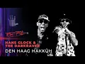 Download Lagu Hans Glock \u0026 The Darkraver - Den Haag Hakkûh