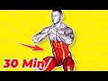 Download Lagu ➜ Boven de 50? Probeer deze staande buikspieroefening om snel buikvet te verbranden!
