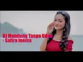 DJ Mendung Tanpo Udan  Safira Inema - Cover