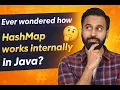 Ever wondered how HashMap works internally in Java Hash map Collision Interview Questions