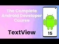 Android Tutorial Making a Resources App