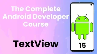 Android Tutorial Making a Resources App