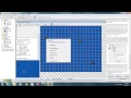 Game Maker Tutorial Scrolling Shooter Part 1