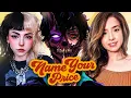NAME YOUR PRICE FT CORPSE POKIMANE EMMA LANGEVIN