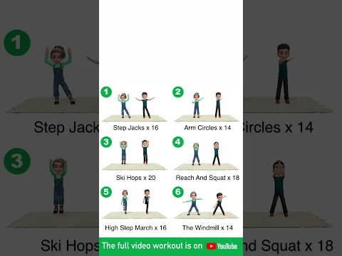 Kids Balance & Stability: Confident Movement (20 Min)