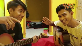 Download #LesYur hari ke-3 perkembangan main gitar (langsung bisa!) MP3