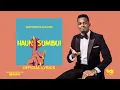 Lagu Diamond Platnumz - Haunisumbui (Official Lyrics)