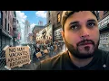 La VERDAD sobre conseguir TRABAJO en NUEVA YORK SIN FILTROS 2026