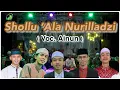 SHOLLU ‘ALA NURILLADZI || Ainqolbah feat Sukarol Munsyid || RAJAKAYA BERSHOLAWAT \u0026 WALIMATUL URSY