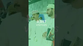 Project Oman 2025 Register To Visit 