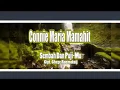 Lagu CONNIE MAMAHIT POP ROHANI SEMBAH DAN PUJI-MU