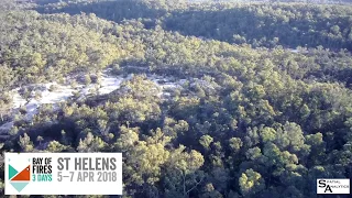 Bay Of Fires Orienteering - Easter 2018