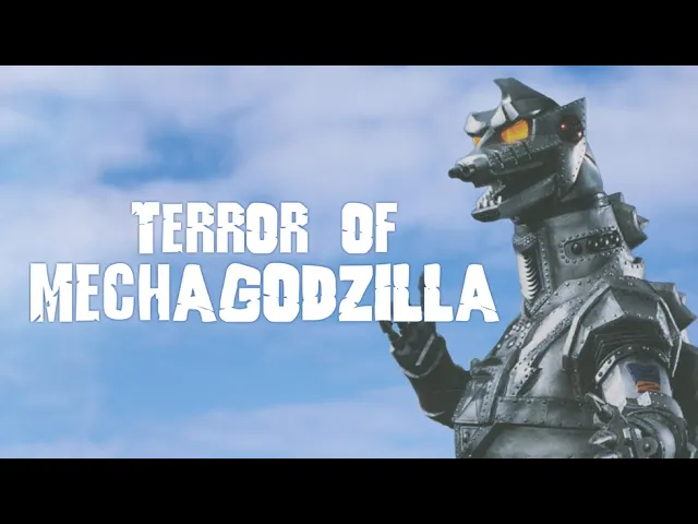 Terror of Mechagodzilla - Official Trailer
