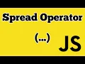 Javascript Spread Operator Important usages in Tamil