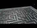 Random Maze Generator and Pathfinding in C C3