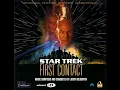 Jerry Goldsmith - Main Title / Locutus