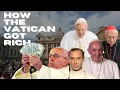 Why The Vatican is Worth 30 Billion