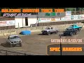 Kitsap Monster Trucks - Spec Ranger Trucks Sat 26