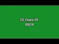 90 More Days Until XBOX turn 25