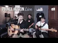 Lagu Prince Husein: Live di Musik Tetangga x Bits and Bops