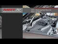 2015-23 Mustang MRT Hood Struts - Video 5 of 3
