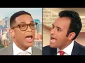 Don Lemon ERUPTS On 2024 GOP Candidate