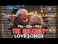 Download Lagu Romantic Love Songs 80s 90s 🌹💖 Oldies But Goodies 💗 Greatest Relaxing Love Songs 80's 90's