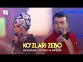 Download Lagu Shohjahon Jo'rayev \u0026 Rayhon - Ko'zlari zebo (Konsert Rayhon 2020)