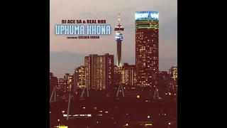 dj ace sa u0026 real nox uphuma khona feat golden krish 