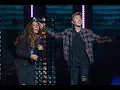Download Lagu Johnny Orlando and Mackenzie Ziegler - 'What If' (live from WE Day Manitoba)
