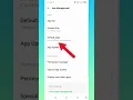 Set Default Apps on Android